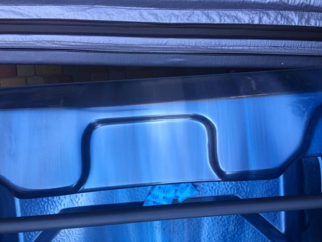 Спа бассейн с противотоком Vortex Spas Aquagym MAX PRO