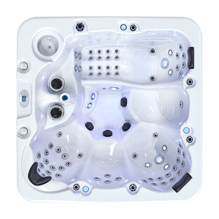 Спа Бассейн Lovia Spa ZR7038 Спа Бассейн Lovia Spa ZR7038