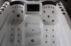 Бассейн профессиональный плавательный Sunrans SR-859