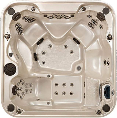 Спа бассейн Coast Spas - Radiance Lounger (Радианс Лаунж) Спа бассейн Coast Spas - Radiance Lounger (Радианс Лаунж)