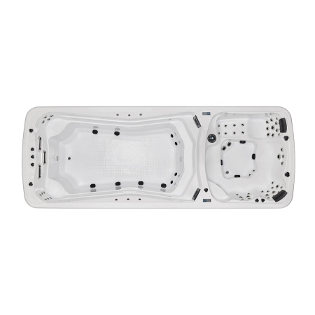 Плавательный спа бассейн Mexda WS-S06M