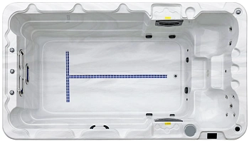 Плавательный бассейн NordicSpa Guron (Гурон)