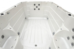 Плавательный бассейн с противотоком Sunrans SR-823