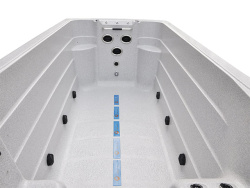 Плавательный СПА бассейн с противотоком Kingston JCS-SS6