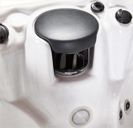 Гидромассажный СПА-бассейн Joy Spa JY 8812