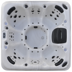 Уличный джакузи СПА Kingston JCS-09S