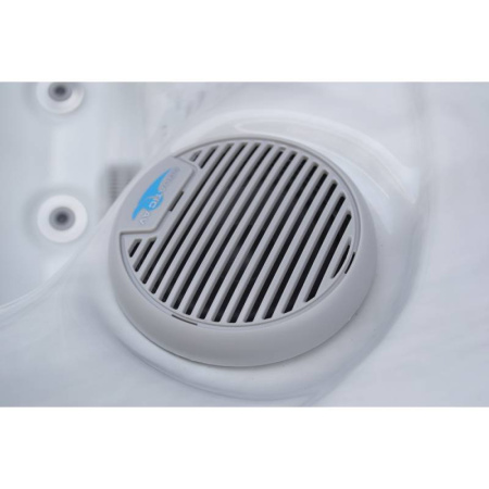 Спа бассейн AquaSpas My Soul