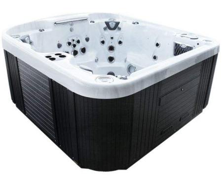 Спа бассейн Coast Spas - Radiance Lounger (Радианс Лаунж) Спа бассейн Coast Spas - Radiance Lounger (Радианс Лаунж)