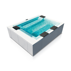 Спа-бассейн Treesse Zen Active SP1