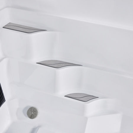 Плавательный бассейн с противотоком AquaVita 603U