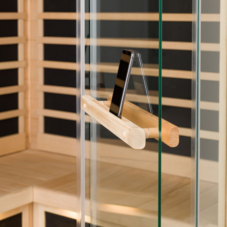 Инфракрасная сауна Tylo Tylosand T-810