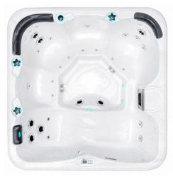 Спа бассейн Fonteyn Spas Refresh