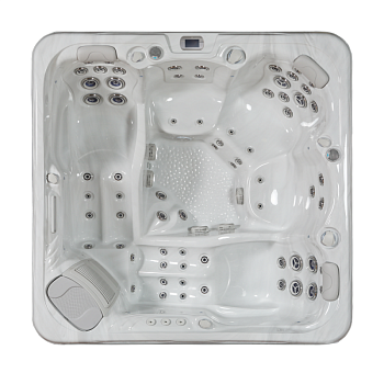 Спа-бассейн AquaSpas My Fun