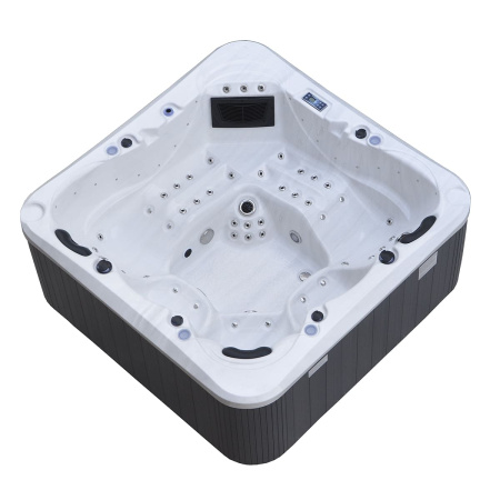 Гидромассажный бассейн СПА Kingston JCS-85