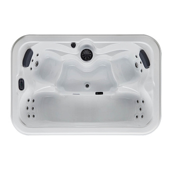 Гидромассажный спа бассейн Mexda WS-099 Lite