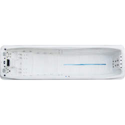 Плавательный спа-бассейн Allseas Spa Poseidon Mono Elite