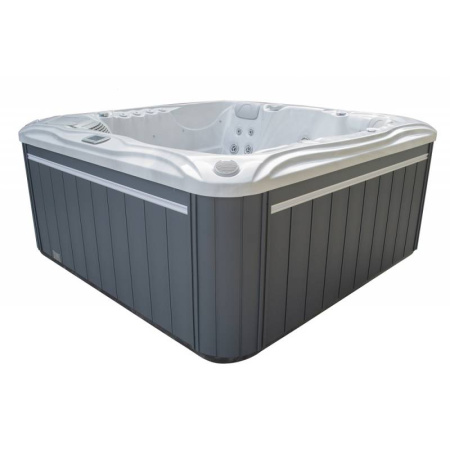 Спа-бассейн AquaSpas My Family